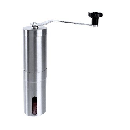 Moedor de Café Manual Top Chef TRC6878 Inox