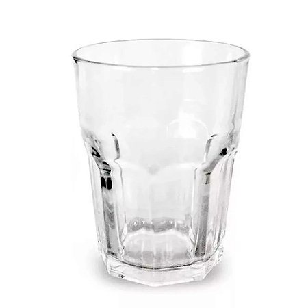 Copos Avulso Vitória Régia Em Casa Tem 315ML