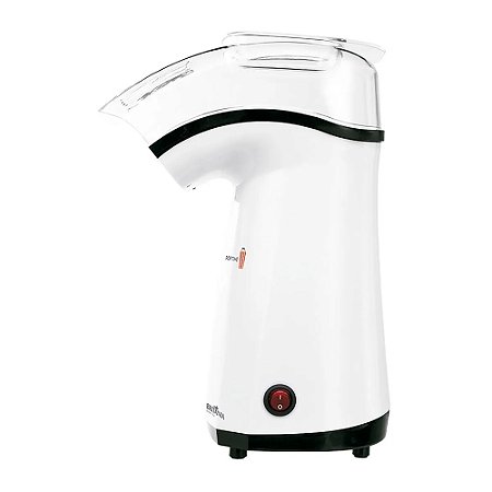 Pipoqueira Britânia Pop Time B-02 1200W Branca