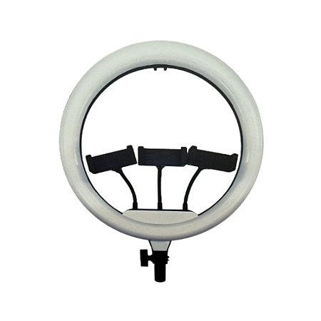 Ring Fill Light com Tripé 14" B-Max BM-L15 3 Temperaturas