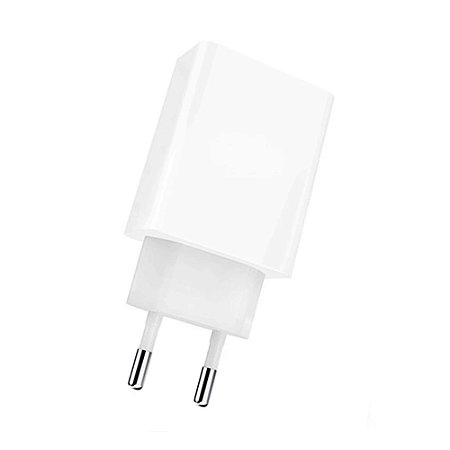Carregador Oberon OR-IC021 5W com 2 USB Branco
