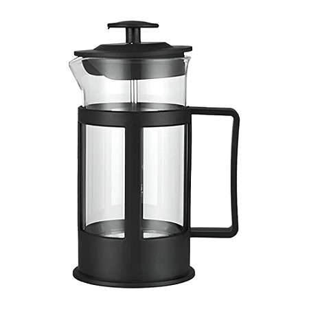 Cafeteira Prensa Francesa Top Chef TRC8873 950ML Preto