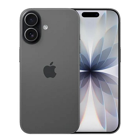 Iphone 17 512GB Apple Preto
