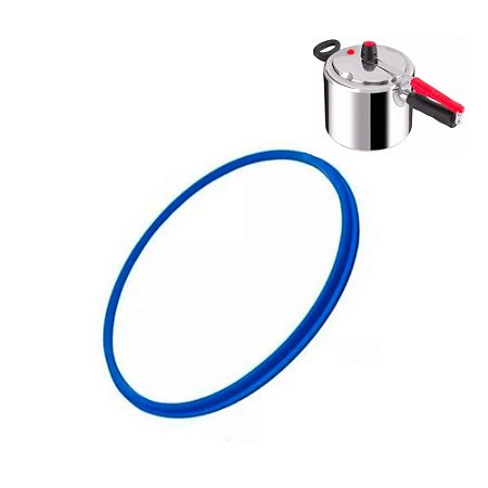 Anel para Panela de Pressão Multiuso 4,5LT