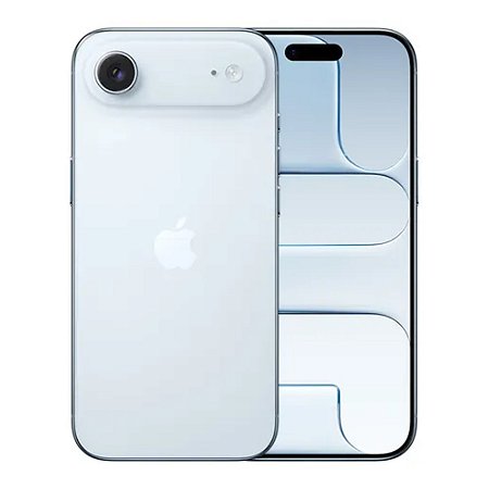 Iphone 17 Air 512GB Apple Azul Céu