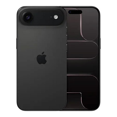 Iphone 17 Air 1TB Apple Preto Espacial