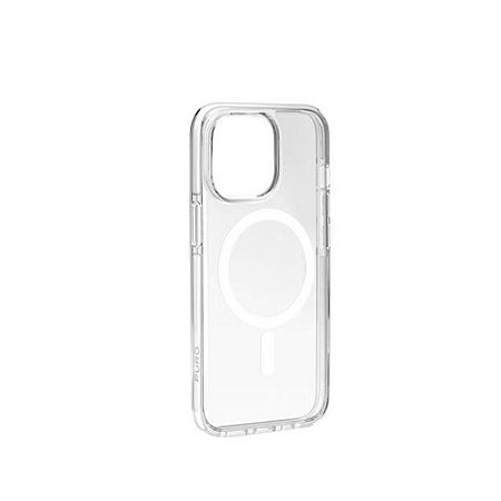 Capa Iphone 15  Pro Max Super Cristal Magnetic