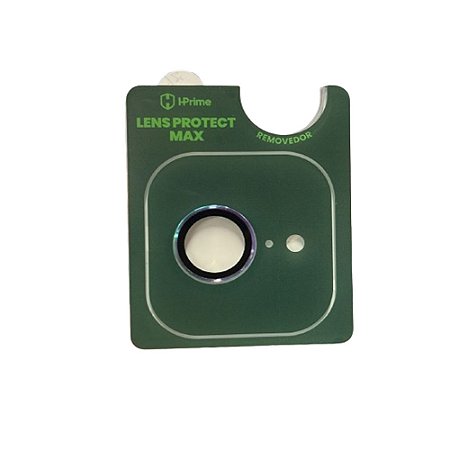 Película Hprime Câmera Lens Protect Max Iphone 17  Air Aurora