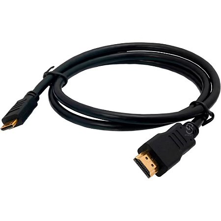 Cabo Hdmi Tomate MHD-4022 2.0 2 Metros