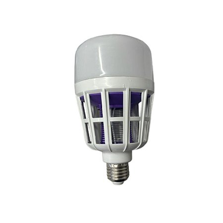 Lâmpada Mata Insetos SK Link MLP-004