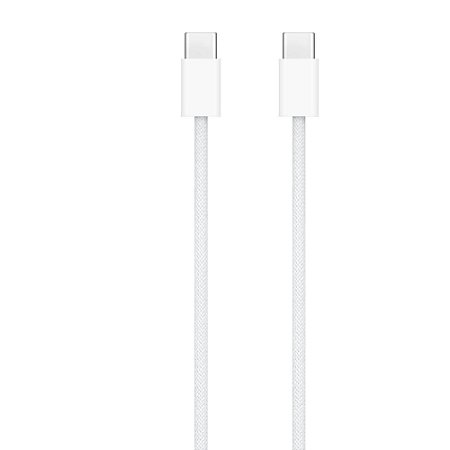 Cabo USB-C x USB-C Apple MW493ZM/A 1 Metro