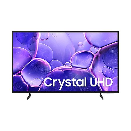 Smart TV Samsung UN43U8100 Crystal UHD 4K 43"