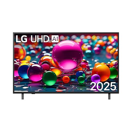 Smart TV LG 4K 50UA7500PSA 4K UHD 50"