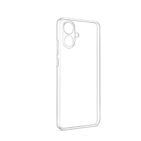 Capa Smartphone A07 Super Cristal