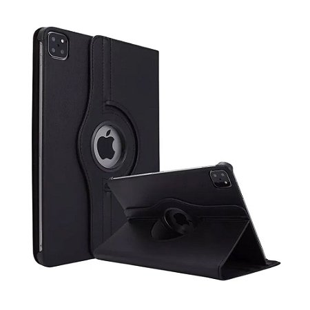 Capa Ipad Air 11" Preto