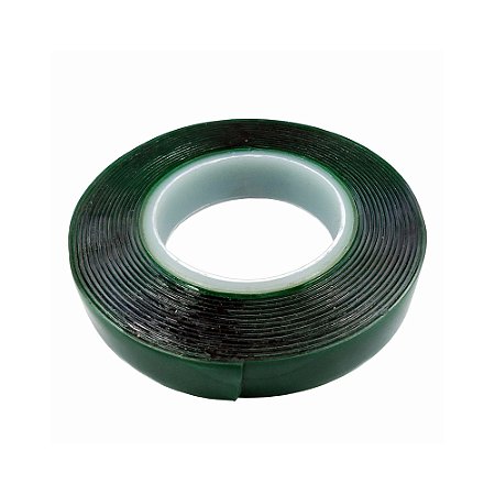 Fita Dupla Face Acrílica Dni 12mm x 3 Metros