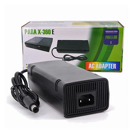 Fonte Xbox 360 Super Slim Xzhang 1 Pino