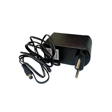 Fonte Calculadora Casio 6v 300MAH