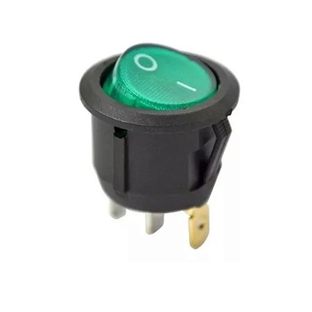 Chave Gangorra MXT 16.1.269 KCDI-105