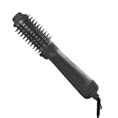 Escova Secadora 4 em 1 Cadence ESC720 1200W Cinza