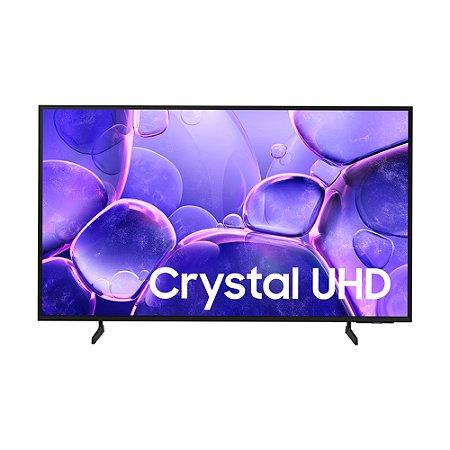 Smart TV Samsung UN55U8100 Crystal UHD 4K 55"