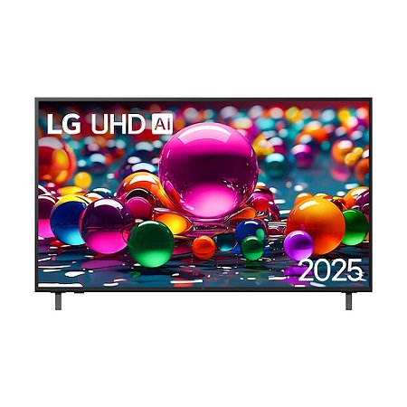 Smart TV LG 43" 43UA8550PSA 4K LED