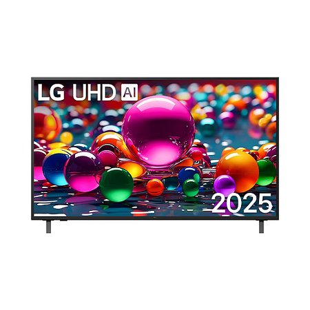 Smart TV LG 55UA7500PSA 4K UHD 55"