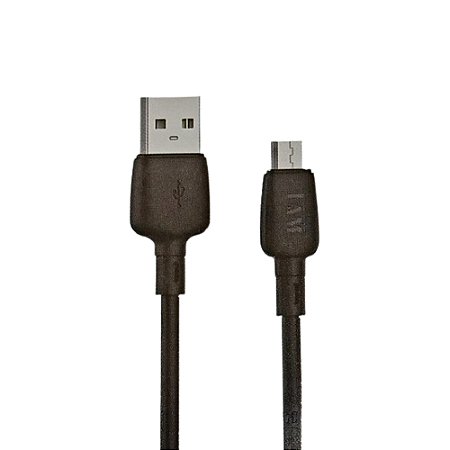Cabo Micro USB x USB FAM FCA-B810 1 Metro Branco