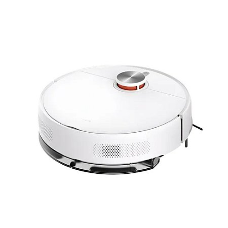 Aspirador Robô Xiaomi Vaccum S40C Branco Bivolt