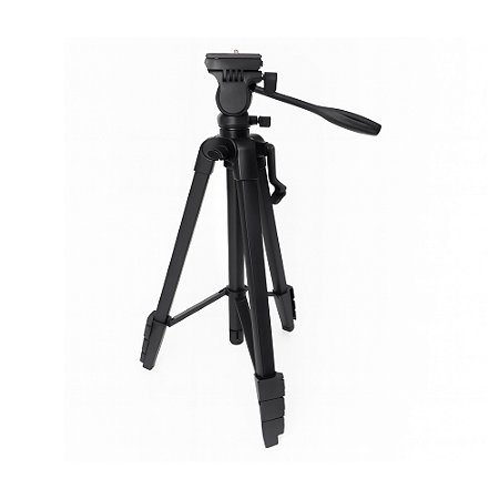 Tripé Câmera It-Blue LE-3411 1,95 Metros
