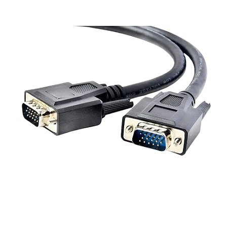 Cabo VGA M x M Storm CBVG0007 20 MTS