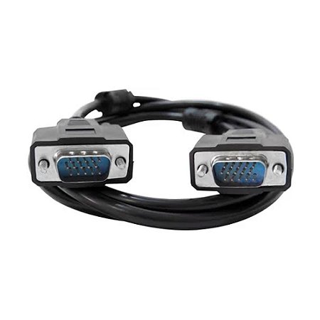 Cabo VGA M x M Storm CBVG0004 5 MTS