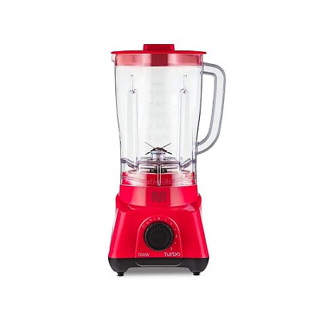 Liquidificador Multi LQ703 2,3L 127V 700W