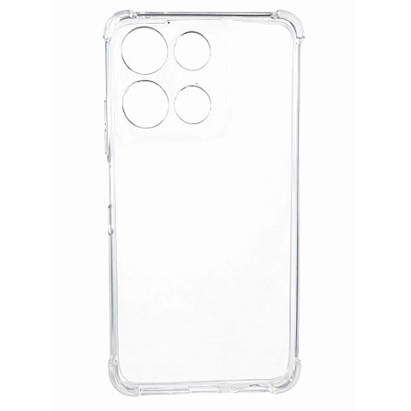 Capa Smartphone G56 Super Cristal