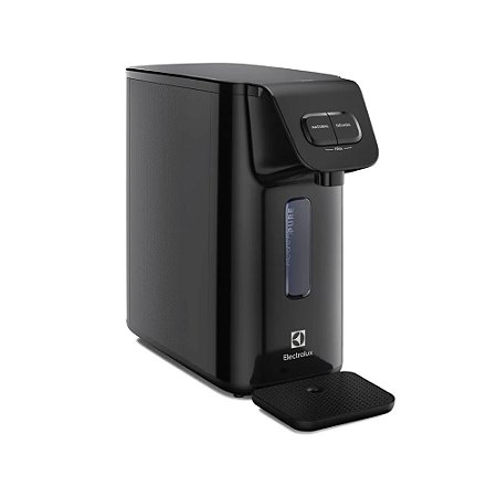 Purificador Água Electrolux PE15P Bivolt Preto