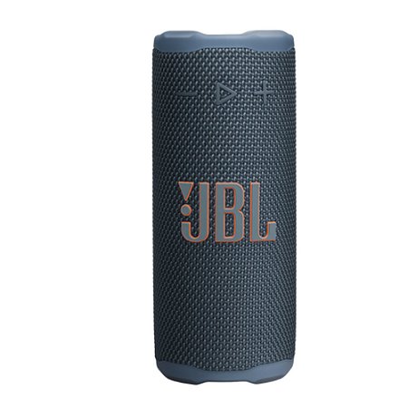 Caixa Som Bluetooth Jbl Grip Azul
