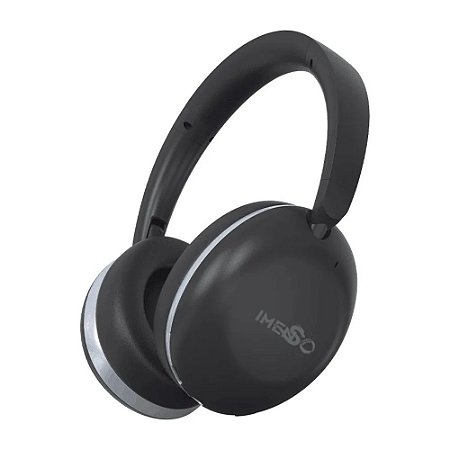 Headphone Bluetooth Imenso IMS-E1002 Preto