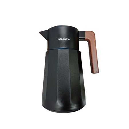 Chaleira Térmica Tomate AK-1023 1 Litro Preto