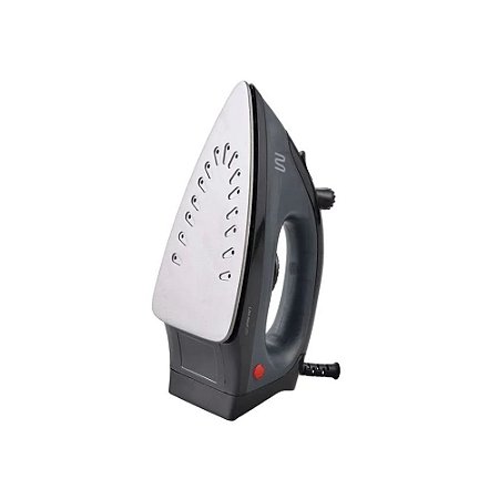 Ferro de Passar a Vapor Multi HO704 127 Volts Preto