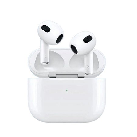 Fone Ouvido Kaidi KNC5602 Bluetooth  Branco