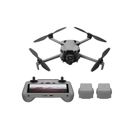 Drone DJI Mini 5 Pro Fly More Combo Plus DJI068