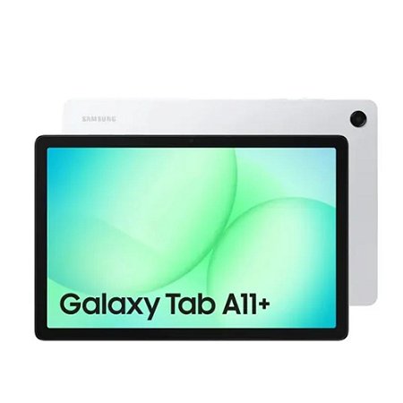Tablet Samsung A11 Plus SM-X230 Wi-Fi 6GB/128GB Cinza