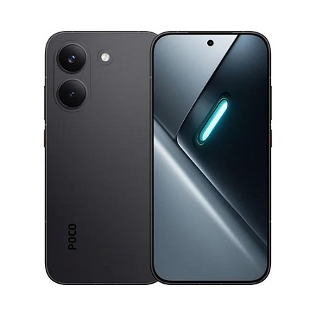 Smartphone Xiaomi Poco X8 Pro 5G 8GB/256GB Preto