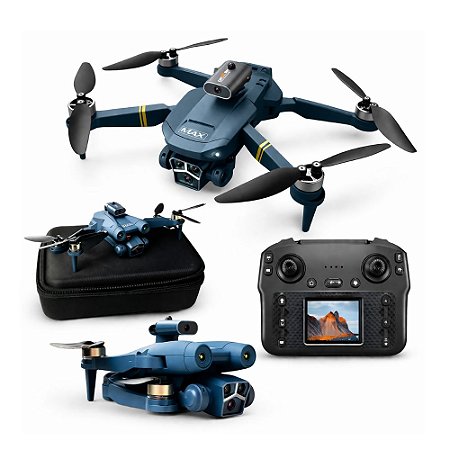 Drone Y3 Ultra TZ-M3U com Câmera