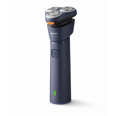 Barbeador Elétrico Shaver Philips S1881/00 Bivolt