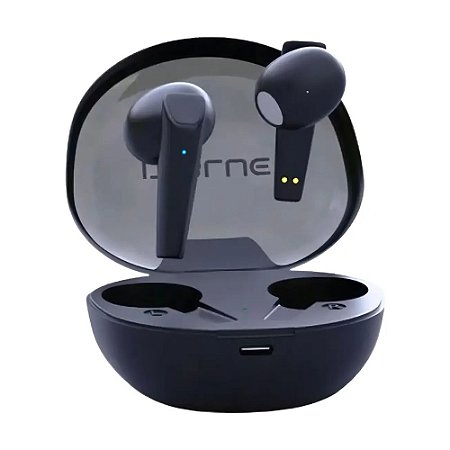 Fone Ouvido Bluetooth It-Blue LE-2418 Preto