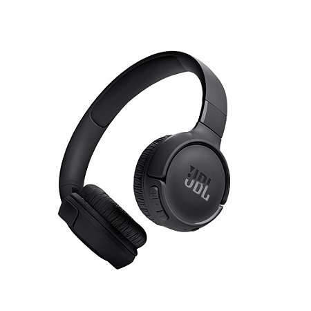 Headphone JBL Tune530 Bluetooth Preto