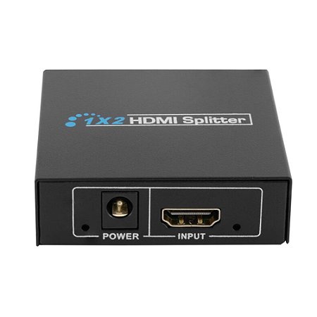 Splitter Distribuidor Hdmi Storm CHSL0004 1x2