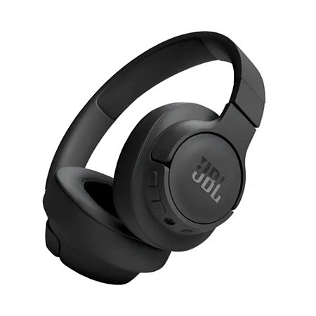 Headphone JBL Tune730 Bluetooth Preto