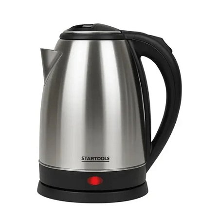 Chaleira Elétrica Startools AR0559 Inox 2 Litros 127V